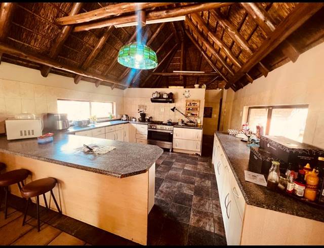 FARM FOR SALE IN DERDEPOORT